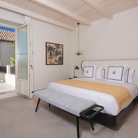 La Fonda Heritage Hotel Luxury, Relais & Chateaux Marbella Exterior photo
