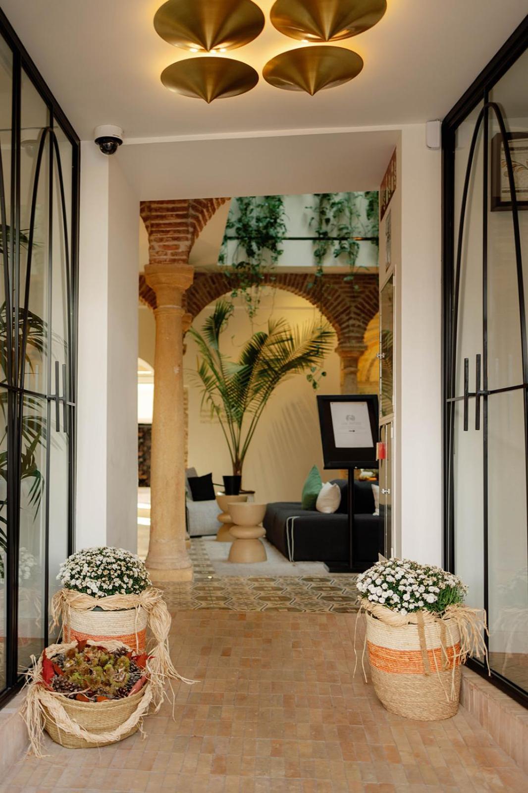La Fonda Heritage Hotel Luxury, Relais & Chateaux Marbella Exterior photo