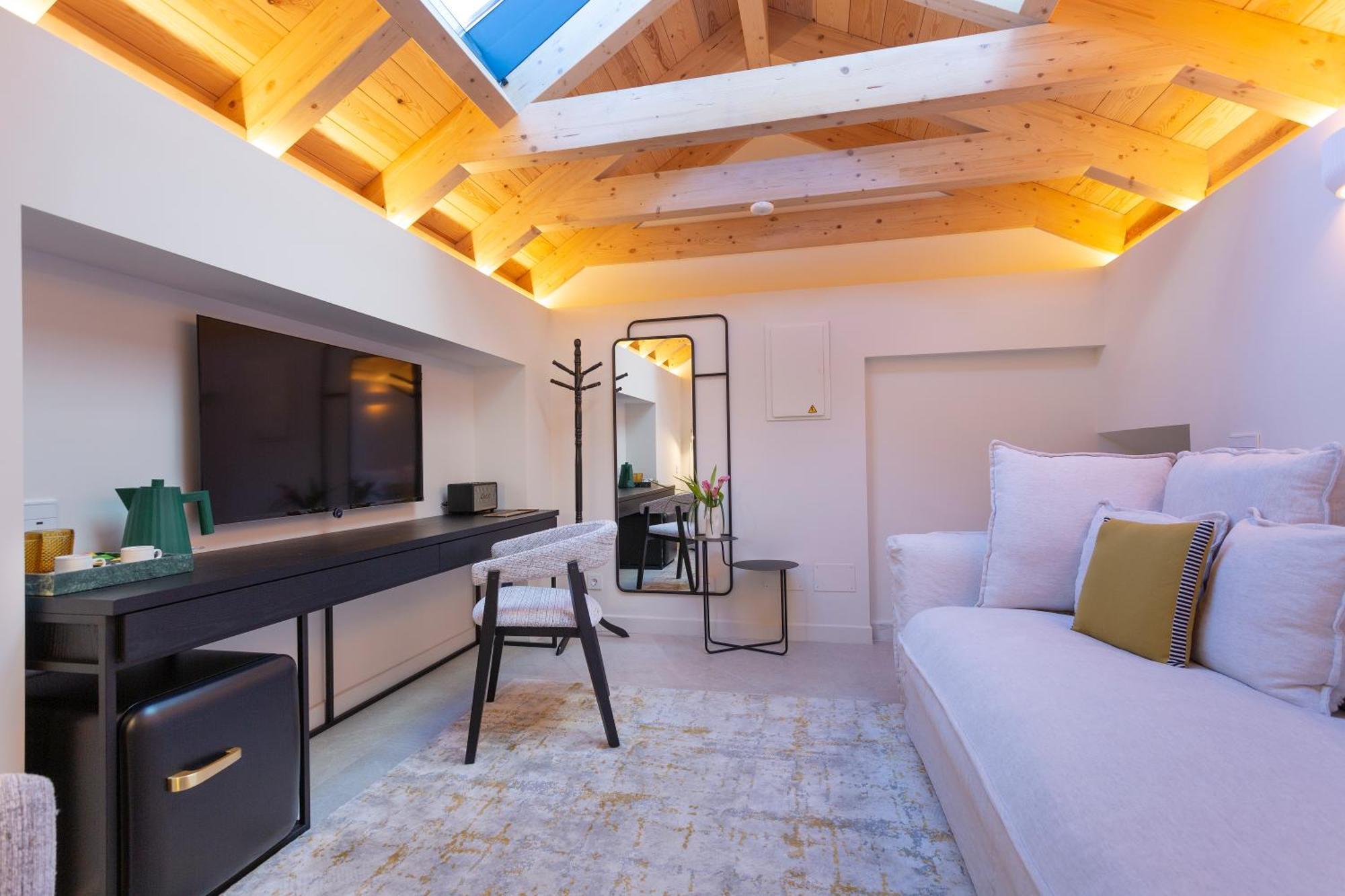 La Fonda Heritage Hotel Luxury, Relais & Chateaux Marbella Exterior photo