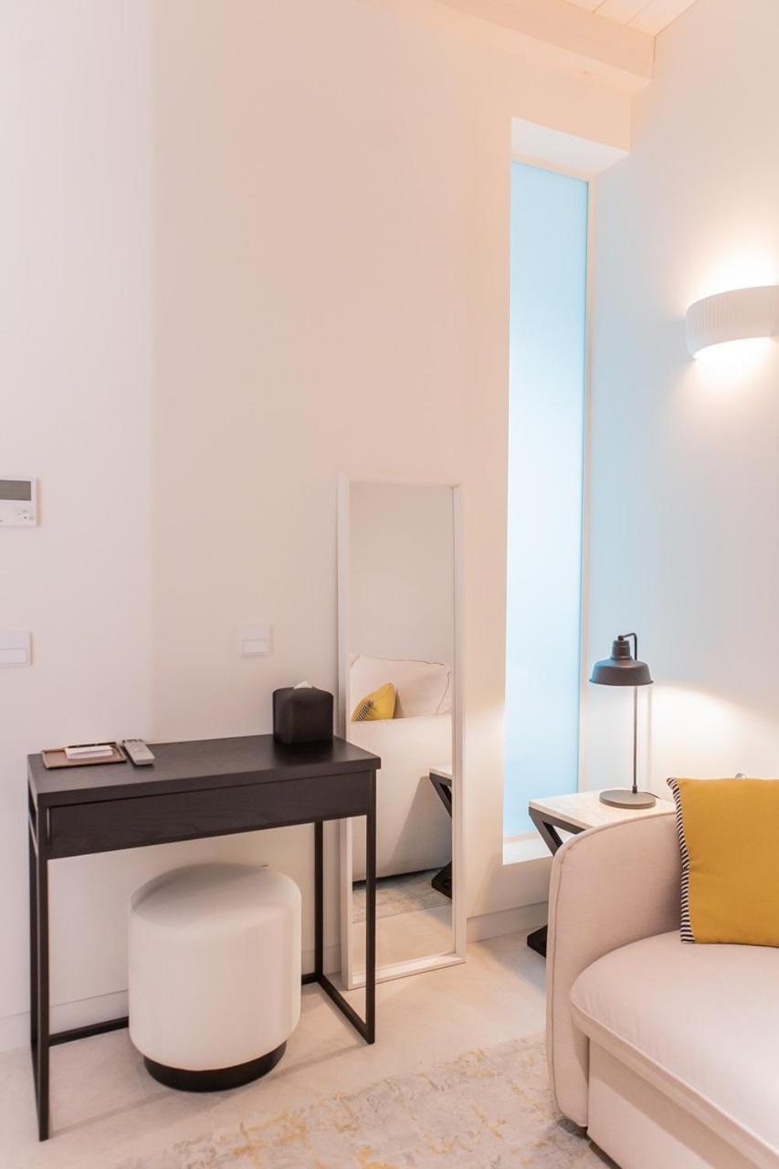 La Fonda Heritage Hotel Luxury, Relais & Chateaux Marbella Room photo