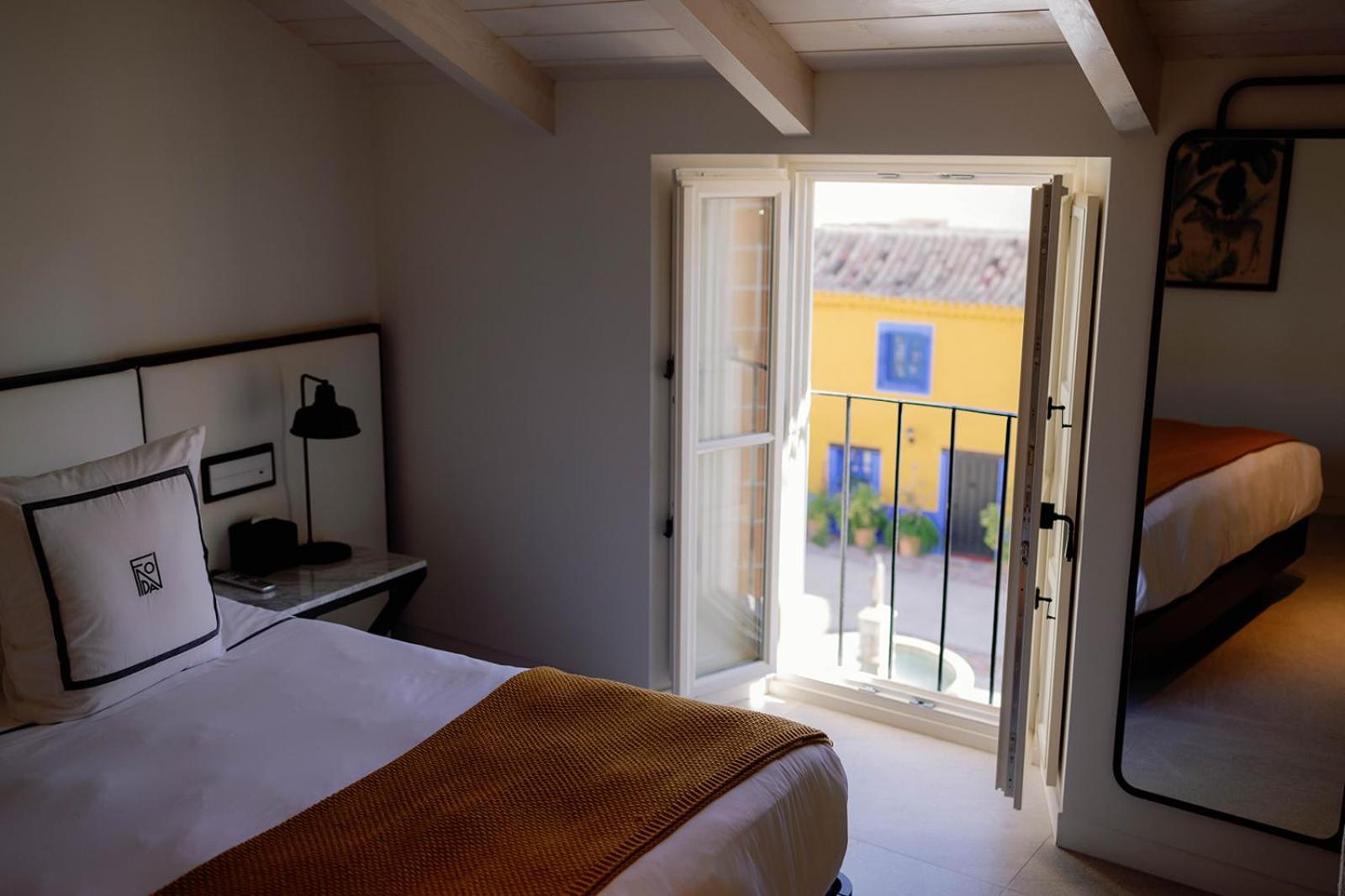 La Fonda Heritage Hotel Luxury, Relais & Chateaux Marbella Exterior photo