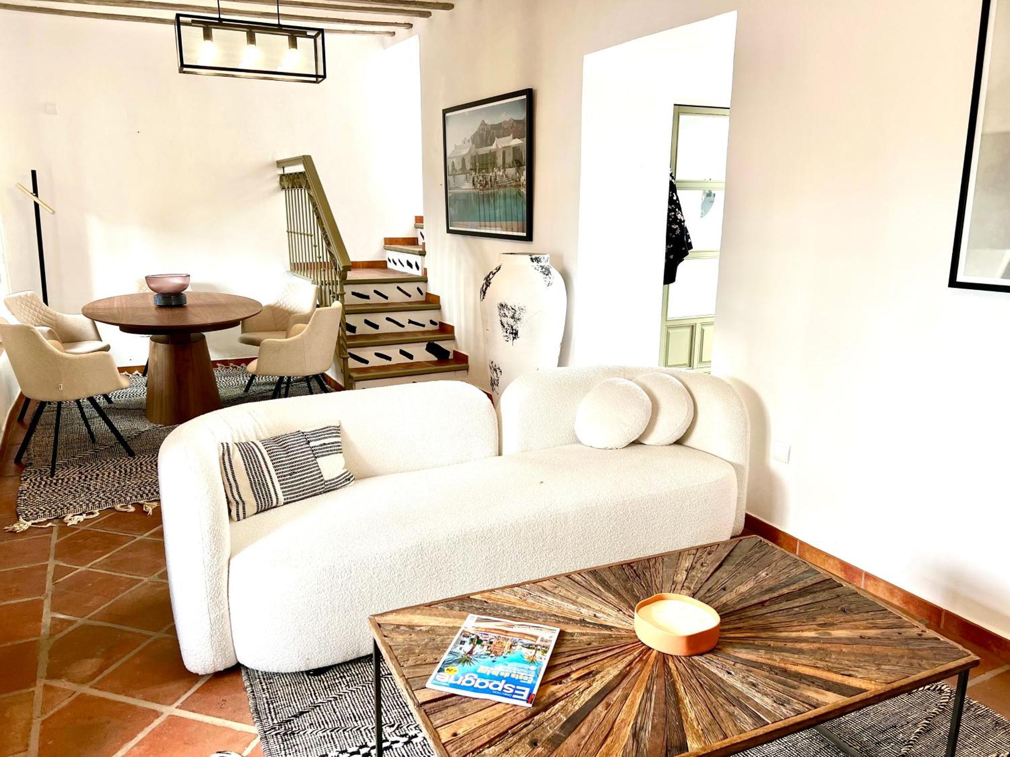 La Fonda Heritage Hotel Luxury, Relais & Chateaux Marbella Room photo
