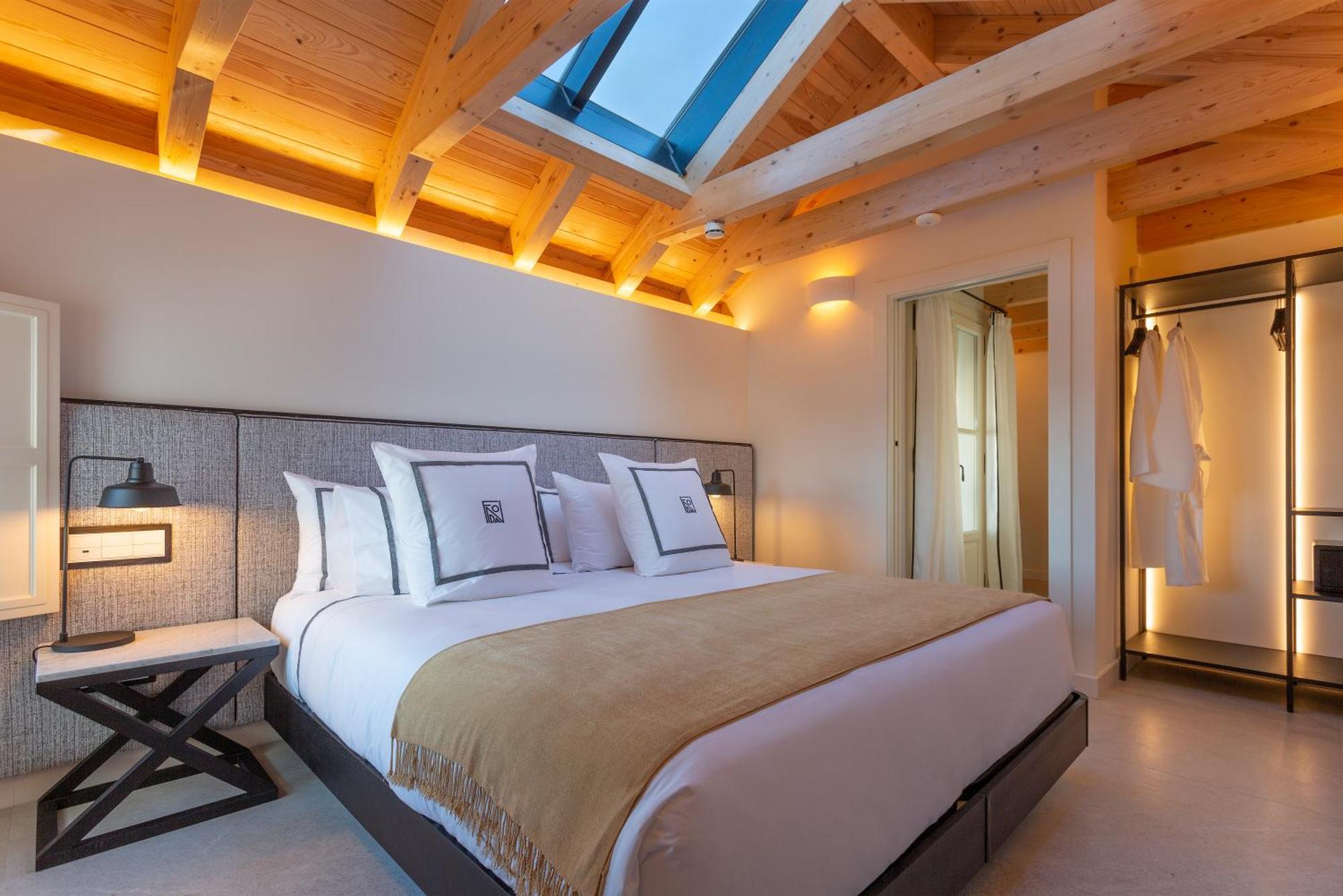 La Fonda Heritage Hotel Luxury, Relais & Chateaux Marbella Exterior photo