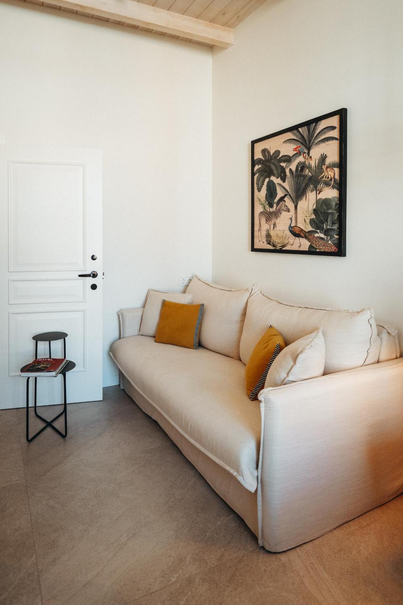 La Fonda Heritage Hotel Luxury, Relais & Chateaux Marbella Room photo